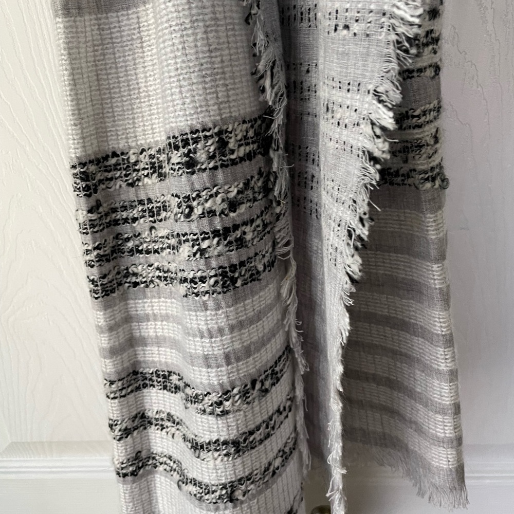 J.Jill scarf.
